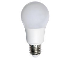 Lemputė|LEDURO|Energijos sąnaudos 10 vatų|Šviesos srautas 1000 liumenų|3000 K|220-240V|Spindulio kampas 330 laipsnių|21139