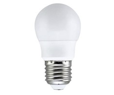 Lemputė|LEDURO|Energijos sąnaudos 8 vatai|Šviesos srautas 800 liumenų|3000 K|220-240V|Spindulio kampas 270 laipsnių|21117
