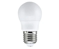 Lemputė|LEDURO|Energijos sąnaudos 8 vatai|Šviesos srautas 800 liumenų|3000 K|220-240V|Spindulio kampas 270 laipsnių|21117