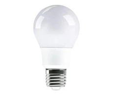 Lemputė|LEDURO|Energijos sąnaudos 8 vatai|Šviesos srautas 800 liumenų|2700 K|220-240V|Spindulio kampas 330 laipsnių|21218