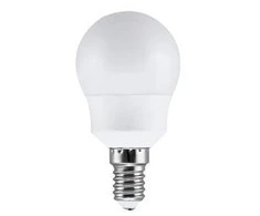 Lemputė|LEDURO|Energijos sąnaudos 8 vatai|Šviesos srautas 800 liumenų|2700 K|220-240V|Spindulio kampas 270 laipsnių|21115