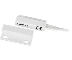 SENSOR DOOR MAGNETIC/B-1 SATEL