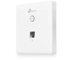 Maršrutizatorius TP-Link Auranet 300Mbps N belaidis prieigos taškas / EAP115-WALL