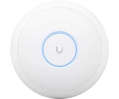 Maršrutizatorius Access Point UBIQUITI 2402 Mbit/s 1xLAN jungtys U6+