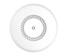 Maršrutizatorius Mikrotik RBcAPGi-5acD2nD | cAP ac | 802.11ac | 10/100/1000 Mbit/s | Ethernet LAN (RJ-45) jungtis 2 | MU-MiMO Taip | Antenos tipas Vidinė | 12 min.