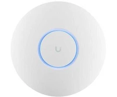 Maršrutizatorius Access Point UBIQUITI 2402 Mbit/s 1xLAN jungtys U6+
