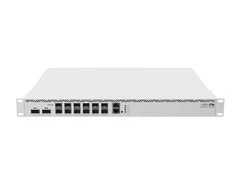 Mikrotik Ethernet Maršrutizatorius | CCR2216-1G-12XS-2XQ | 10/100/1000 Mbit/s | Mesh Support No | MU-MiMO No | No mobile broadband