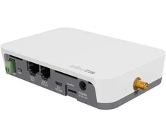 Maršrutizatorius MIKROTIK KNOT LR8G kit (RB924iR-2nD-BT5&amp;BG770A&amp;R11e-LR8G)
