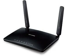 Maršrutizatorius TP-Link / TL-MR6400