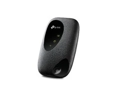 Modemas Maršrutizatorius TP-LINK TL-M7200 (juodos spalvos)