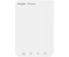 Maršrutizatorius Prieigos taškas Ruijie Reyee RG-RAP1200(P)