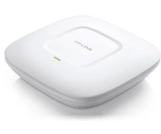 Maršrutizatorius TP-LINK 300Mbps belaidis N lubinis/sieninis prieigos taškas QCOM 300Mbps esant 2.4Ghz