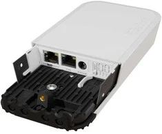 Maršrutizatorius Mikrotik wAP ac LTE rinkinys su RouterOS L4 licencija, tarptautinė versija | 802.11ac | 10/100/1000 Mbit/s | Ethernet LAN (RJ-45) jungtys 2 | Tinklelio atrama Nr