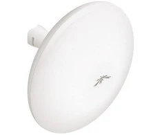 UBIQUITI NBE-M5-16 Ubiquiti NanoBeam M 16dBi 5GHz 802.11a/n MIMO 2x2 TDMA, 64MB RAM, PoE