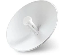Maršrutizatorius UBIQUITI PBE-M2-400 Ubiquiti PowerBeam M 18dBi 2.4GHz 802.11n MIMO 2x2 TDMA, 64MB RAM, PoE