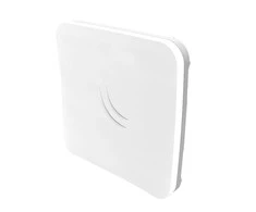 Maršrutizatorius MIKROTIK RBSXTsq2nD SXTsq Lite2 CPE 2.4GHz 1x RJ45 100Mb/s Antenna