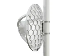 Maršrutizatorius MikroTik LHGG LTE6 rinkinys su Gigabit prievadu ir RouterOS L3 licencija
