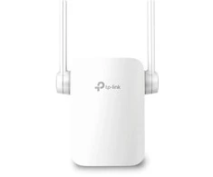 Signalo stiprintuvas TP-Link AC750 RE205