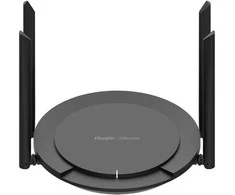 Ruijie MARŠRUTIZATORIUS RG-EW300PRO 2.4 GHz 300 Mbps REYEE
