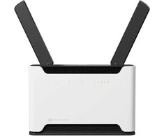 Maršrutizatorius MIKROTIK ROUTERBOARD CHATEAU LTE7 kirvis (S53UG+5HaxD2HaxD-TC&amp;R11e-LTE7)