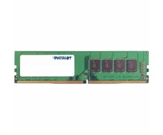 PATRIOT DDR4 SL 16GB 2666MHZ UDIMM 1x16GB