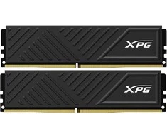 Operatyvioji atmintis (RAM) ADATA XPG GAMMIX D35 16GB Kit (2 x 8GB), DDR4, 3600MHz