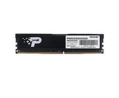 Patriot SL DDR4 32GB 3200MHz UDIMM , EAN: 814914027158