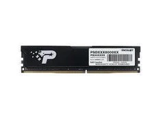 Patriot SL DDR4 32GB 3200MHz UDIMM , EAN: 814914027158