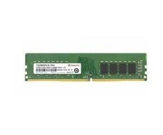 TRANSCEND JetRam 8GB DDR4 3200Mhz U-DIMM 1Rx8 1Gx8 CL19 1.2V