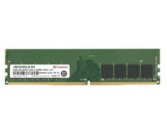 RAM TRANSCEND 8GB JM DDR4 3200 U-DIMM 1Rx16 1Gx16 CL22 1,2V