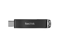 „SanDisk Ultra USB Type-C“ atmintinė, 64 GB, 150 MB/s, EAN: 619659167141