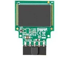 MEMORY DRIVE FLASH USB MODULE/8GB TS8GUFM510V TRANSCEND