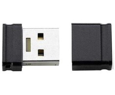 Intenso Micro Line pamięć USB 128 GB USB Typu-A 2.0 Juodas
