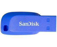 MEMORY DRIVE FLASH USB2 16GB/SDCZ50C-016G-B35BE SANDISK