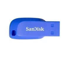 USB laikmena Sandisk Cruzer Blade 32 GB