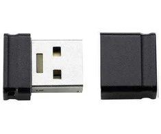 Pendrive Intenso MEMORY DRIVE FLASH USB2 64GB/3500490 INTENSO