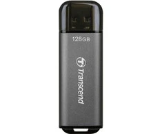 TRANSCEND JetFlash 920 USB 128GB USB3.2 Pen Drive TLC didelės spartos