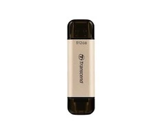 TRANSCEND JetFlash 930C USB 128GB USB 3.2 Type-C