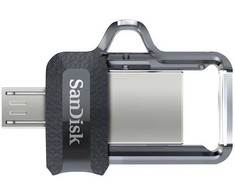 MEMORY DRIVE FLASH USB3 128GB/SDDD3-128G-G46 SANDISK