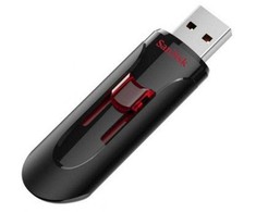 MEMORY DRIVE FLASH USB3 16GB/SDCZ600-016G-G35 SANDISK