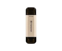 TRANSCEND JetFlash 930C USB 256GB USB 3.2 Type-C