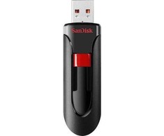 MEMORY DRIVE FLASH USB3 256GB/SDCZ600-256G-G35 SANDISK