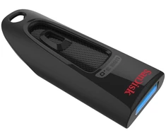 MEMORY DRIVE FLASH USB3 32GB/SDCZ48-032G-U46 SANDISK