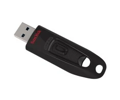 MEMORY DRIVE FLASH USB3 32GB/SDCZ48-032G-U46 SANDISK