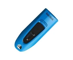 USB laikmena SanDisk Ultra 32GB, SDCZ48-032G-U46B