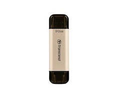 TRANSCEND JetFlash 930C USB 512GB USB 3.2 Type-C