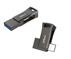 Pendrive 64GB DAHUA USB-P639-32-64GB