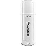 STICK 256GB Transcend JetFlash 730 USB3.1 wei
