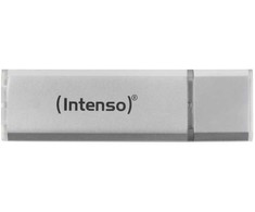 USB atmintinė „Intenso“ ATMINTINĖ USB3.2 / 128GB 3541491 INTENSO