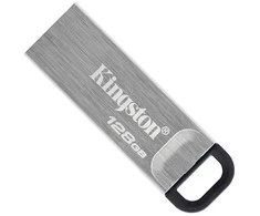 KINGSTON DATATRAVELER KYSON 128GB USB3.2 GEN 1